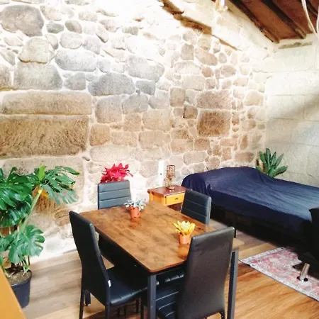 Loft Rustico En
