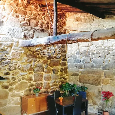 Apartment Loft Rustico En *