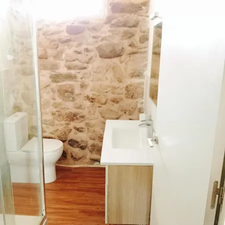 Loft Rustico En Esgos