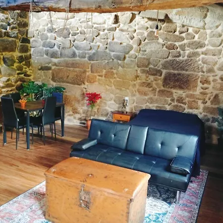 Loft Rustico En * Esgos