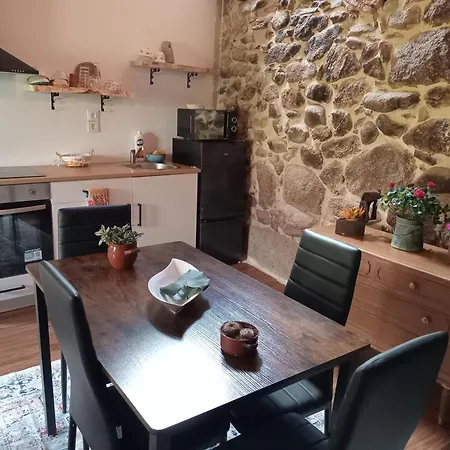 Loft Rustico En *