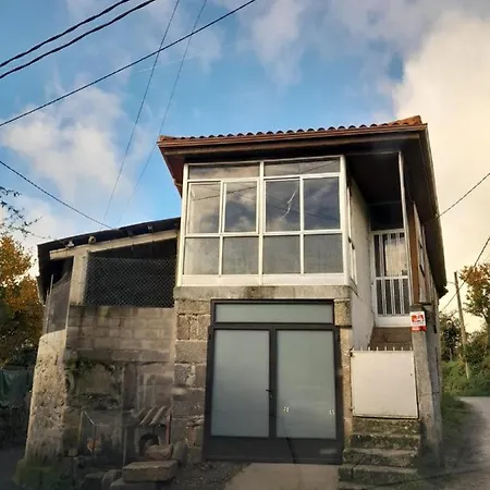 Loft Rustico En Esgos