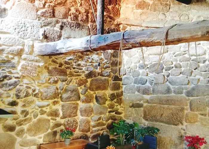 Apartment Loft Rustico En *