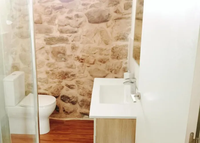 Loft Rustico En Esgos