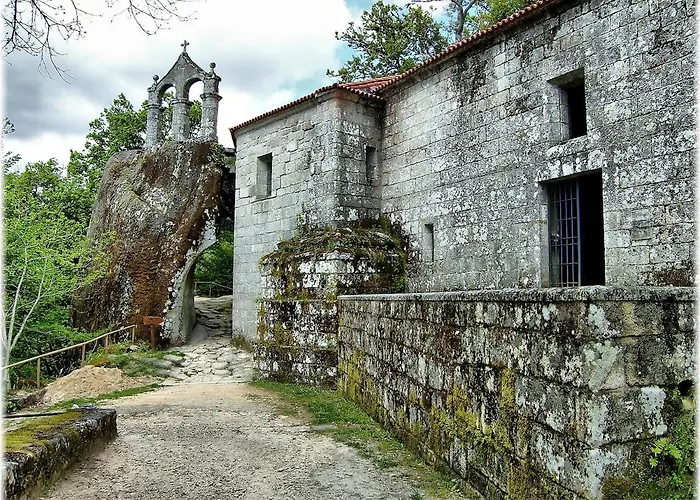 Loft Rustico En Daire